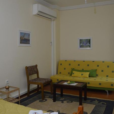 Jean Apartment Thessaloníki Eksteriør bilde
