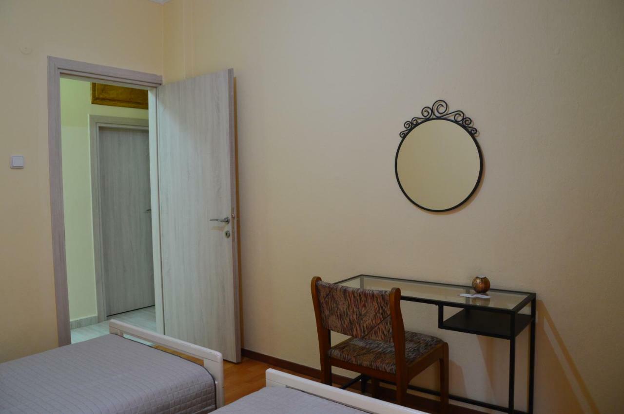 Jean Apartment Thessaloníki Eksteriør bilde