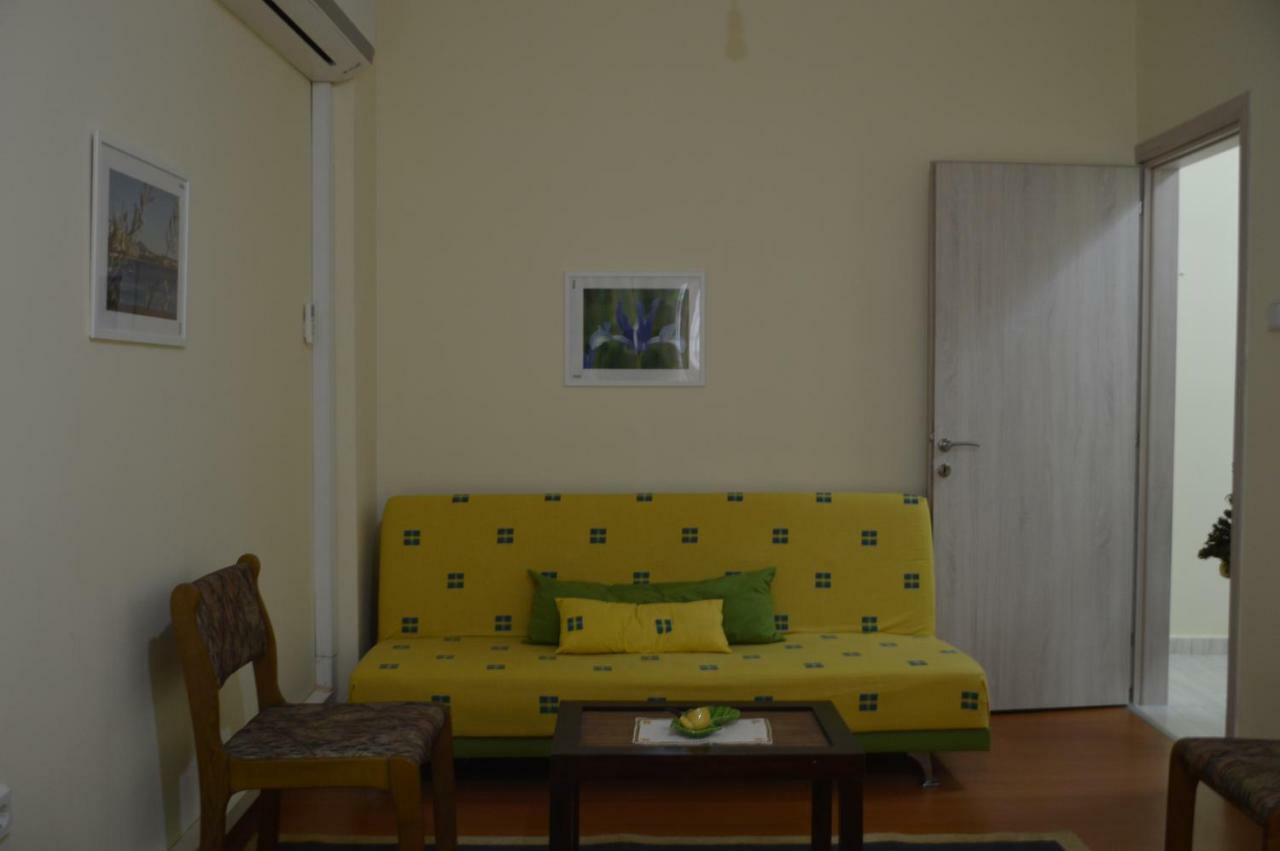 Jean Apartment Thessaloníki Eksteriør bilde