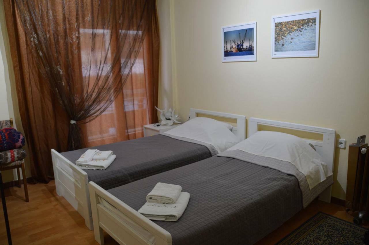 Jean Apartment Thessaloníki Eksteriør bilde