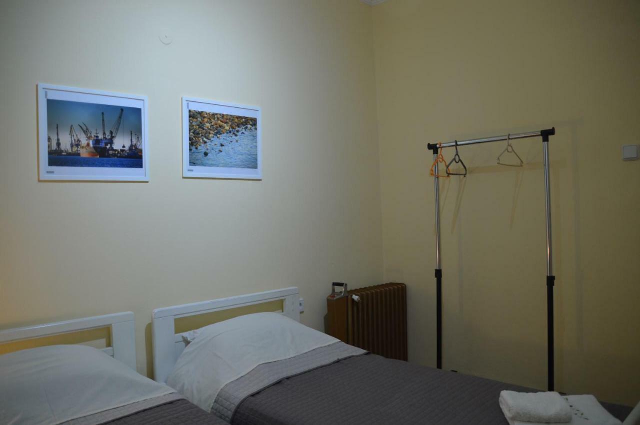 Jean Apartment Thessaloníki Eksteriør bilde