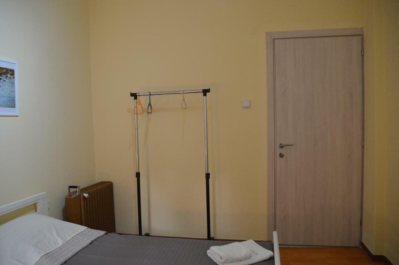 Jean Apartment Thessaloníki Eksteriør bilde