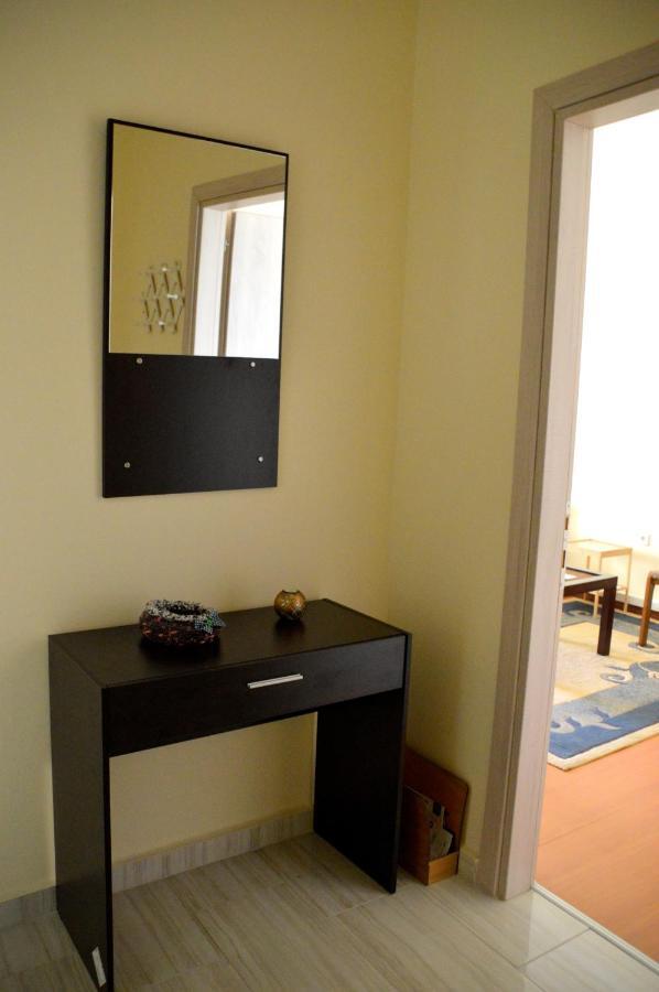 Jean Apartment Thessaloníki Eksteriør bilde
